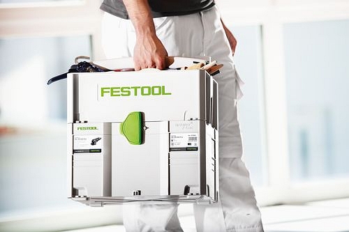 Festool SYS-ToolBox SYS-TB-1 495024