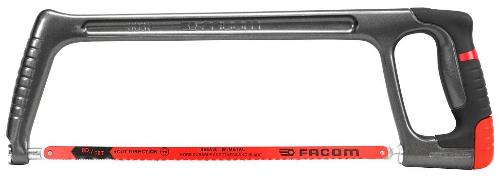 Facom 603F Járnsög
