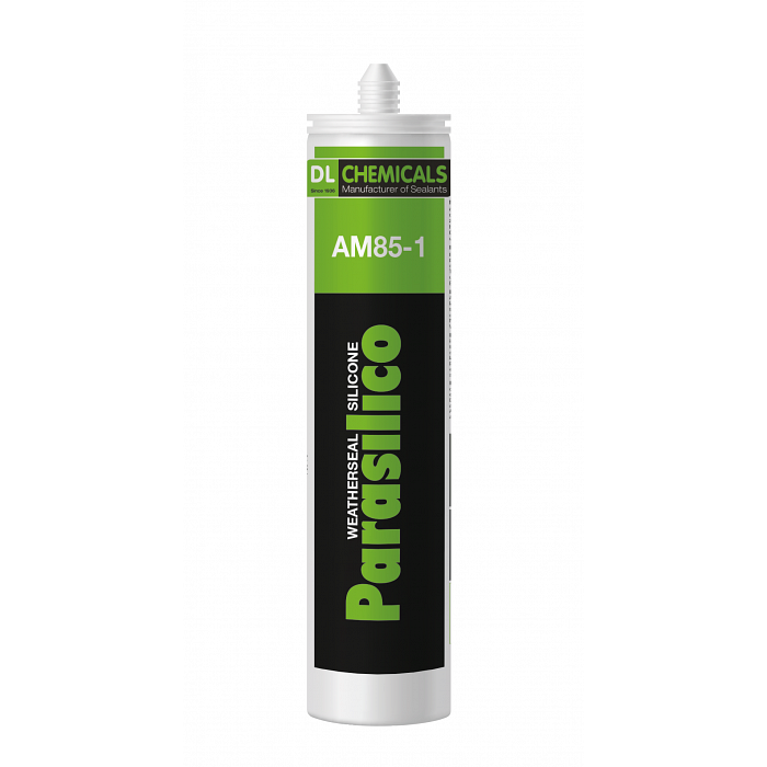 Parasilico AM85-1 Transparent 300ml 105422